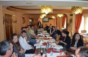 Zaštita privatnosti u Srbiji – predstavljanje istraživanja u Novom Pazaru