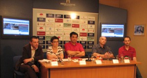 Obeleležen 9. maj, Dan pobede nad fašizmom