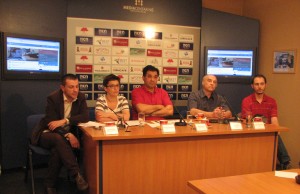 Obeleležen 9. maj, Dan pobede nad fašizmom