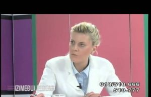 RTV Bella Amie, Između redova 28.05.2013.