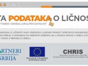 Zaštita podataka o ličnosti – Newsletter br. 6