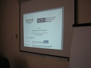 Vladavina prava i suočavanje sa prošlošću – seminar u Nišu