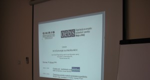 Vladavina prava i suočavanje sa prošlošću – seminar u Nišu