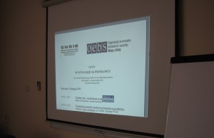 Vladavina prava i suočavanje sa prošlošću – seminar u Nišu