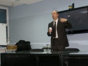 Vladavina prava i suočavanje sa prošlošću – seminar u Novom Pazaru