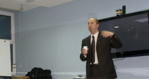 Vladavina prava i suočavanje sa prošlošću – seminar u Novom Pazaru