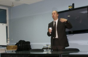 Vladavina prava i suočavanje sa prošlošću – seminar u Novom Pazaru