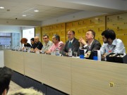 Dodeljene godišnje nagrade za borbu protiv diskriminacije i predstavljen izveštaj o diskriminaciji za 2012. godinu