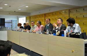 Dodeljene godišnje nagrade za borbu protiv diskriminacije i predstavljen izveštaj o diskriminaciji za 2012. godinu