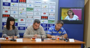 Press konferencija u Nišu „Podrška Paradi ponosa“