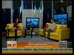 RTV BelleAmie, Jutro 23.09.2013