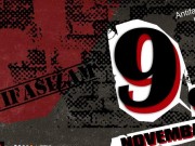 Obeležavanje 9. novembra, Međunarodnog dana borbe protiv fašizma i antisemitizma