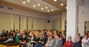 Održano prvo veče Slobodne zone u Nišu