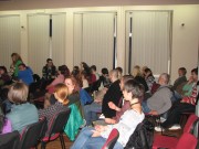 Održano drugo veče Slobodne zone u Nišu