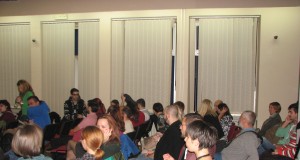 Održano drugo veče Slobodne zone u Nišu