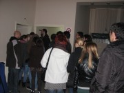 Završen deveti filmski festival Slobodna zona u Nišu