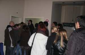 Završen deveti filmski festival Slobodna zona u Nišu