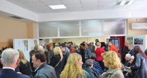 Udruženja osoba sa invaliditetom obeležila 3. decembar