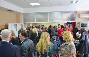 Udruženja osoba sa invaliditetom obeležila 3. decembar