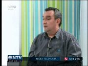 NTV, Niš uživo, 10.12.2013
