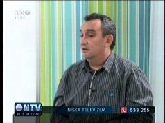 NTV, Niš uživo, 10.12.2013