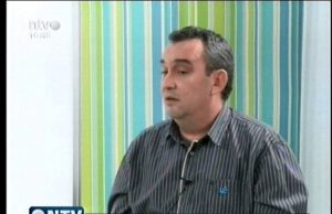 NTV, Niš uživo, 10.12.2013