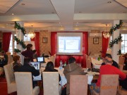 XXVI seminar Mreže CHRIS