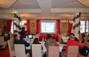 XXVI seminar Mreže CHRIS