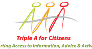 Trostruko A za građane – pristup informacijama, savetima i aktivnoj pomoći