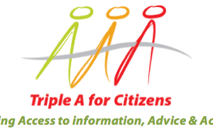 Trostruko A za građane – pristup informacijama, savetima i aktivnoj pomoći