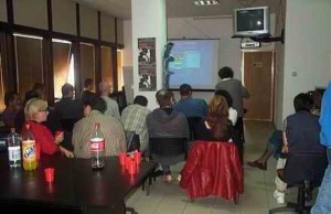 Regionalna konferencija o kleveti i slobodi izražavanja, “Sloboda govora i odgovornost novinara”