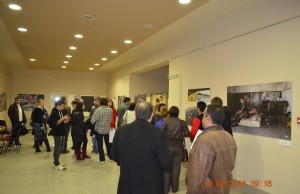 Održana izložba fotografija “Pod istim krovom”