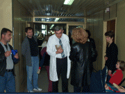 Mi to nećemo – aktivnosti projekta