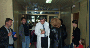 Mi to nećemo – aktivnosti projekta