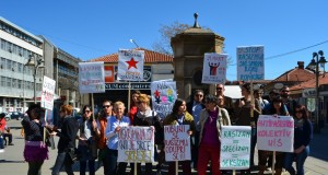 Obeležen Međunarodni dan borbe protiv rasizma