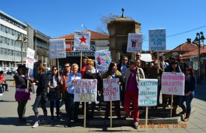 Obeležen Međunarodni dan borbe protiv rasizma