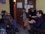 Mreža pravne pomoći – Kancelarija CHRIS u Negotinu