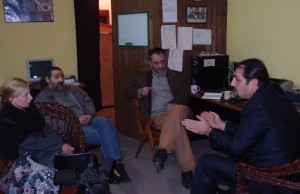 Mreža pravne pomoći – Kancelarija CHRIS u Negotinu