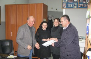 Mreža pravne pomoći – Kancelarija CHRIS u Novom Pazaru