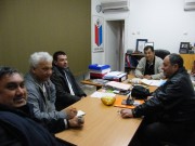 Mreža pravne pomoći – Kancelarija CHRIS u Nišu