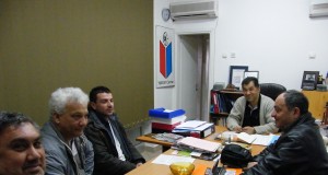 Mreža pravne pomoći – Kancelarija CHRIS u Nišu