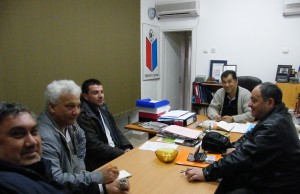 Mreža pravne pomoći – Kancelarija CHRIS u Nišu