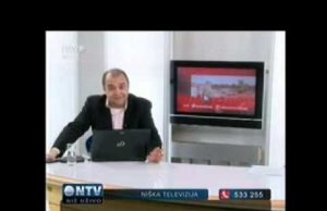 NTV, Nis uživo 17.03.2014