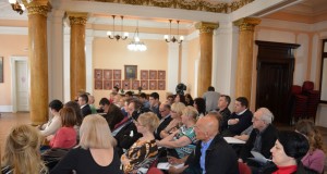 Održan okrugli sto – Perspektive primene antidiskriminacione politike u Srbiji