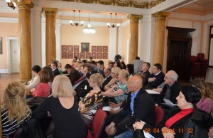 Održan okrugli sto – Perspektive primene antidiskriminacione politike u Srbiji