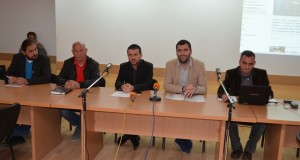 Press konferencija Mreže CHRIS u Bujanovcu