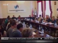 NTV Telepres, Bezbednost na internetu 14.05.2014.