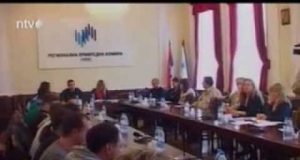 NTV Telepres, Bezbednost na internetu 14.05.2014.