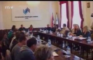 NTV Telepres, Bezbednost na internetu 14.05.2014.