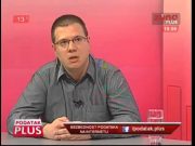 TV Zona Plus, Podatak plus, Bezbednost na internetu